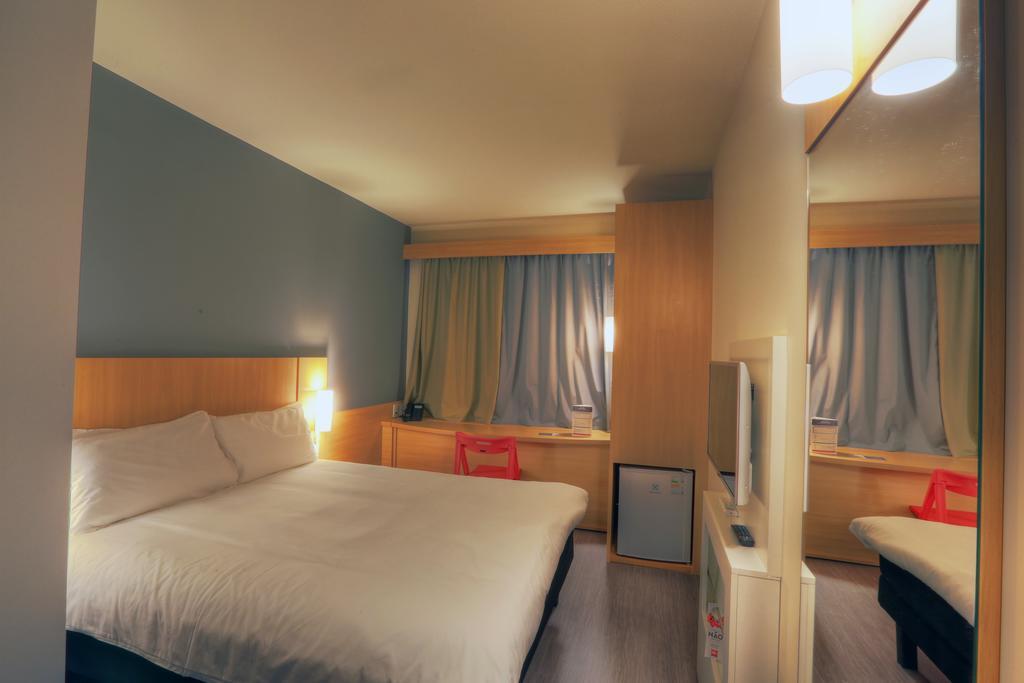 Ibis Sinop 호텔 외부 사진