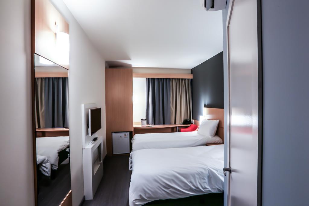 Ibis Sinop 호텔 외부 사진