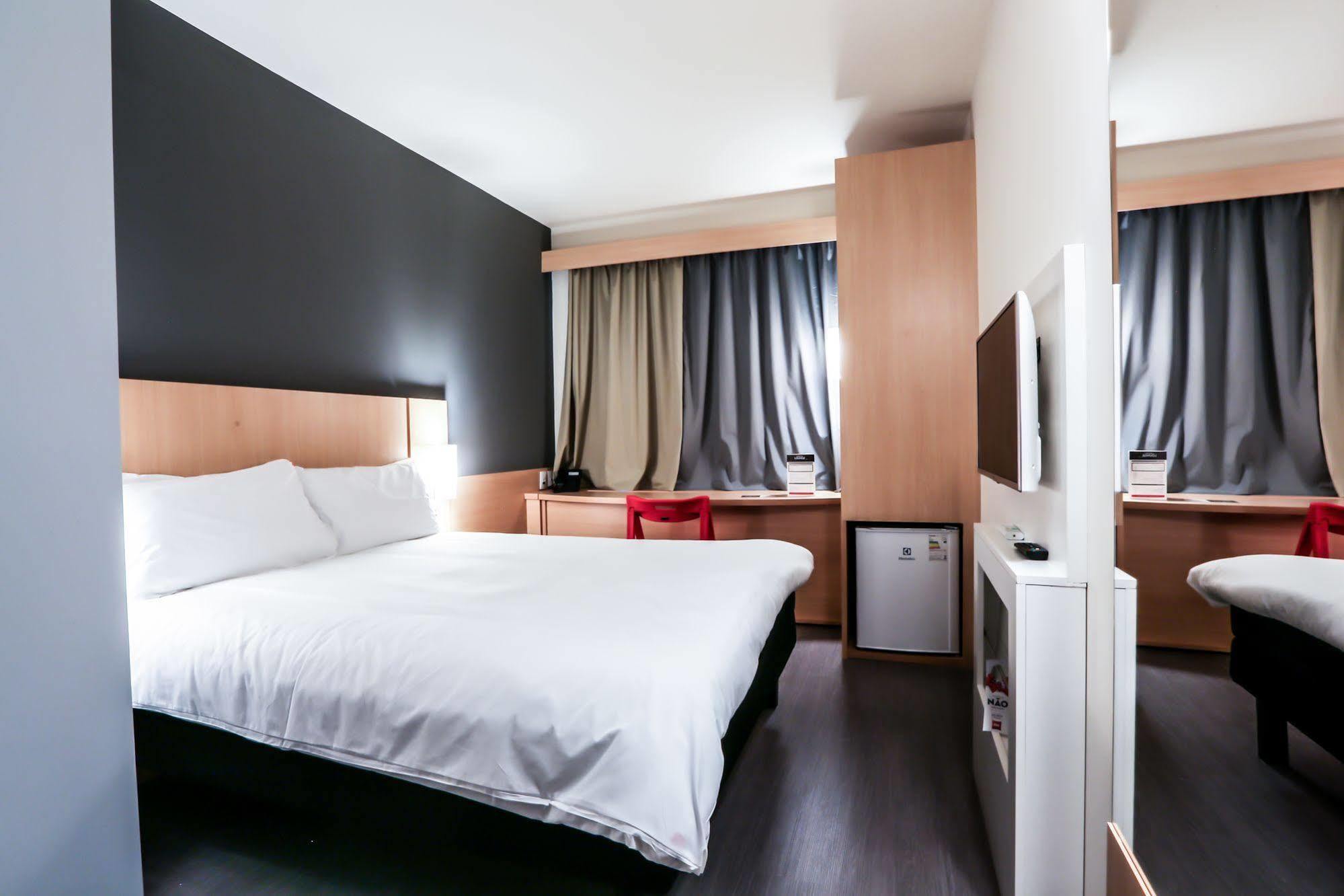 Ibis Sinop 호텔 외부 사진