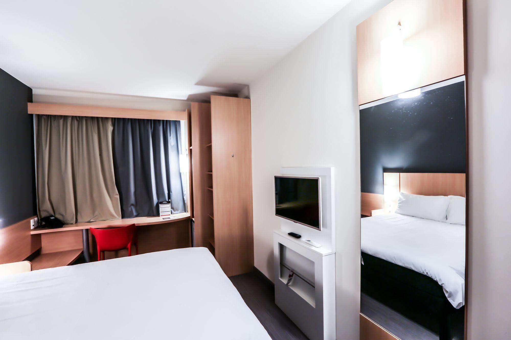 Ibis Sinop 호텔 외부 사진