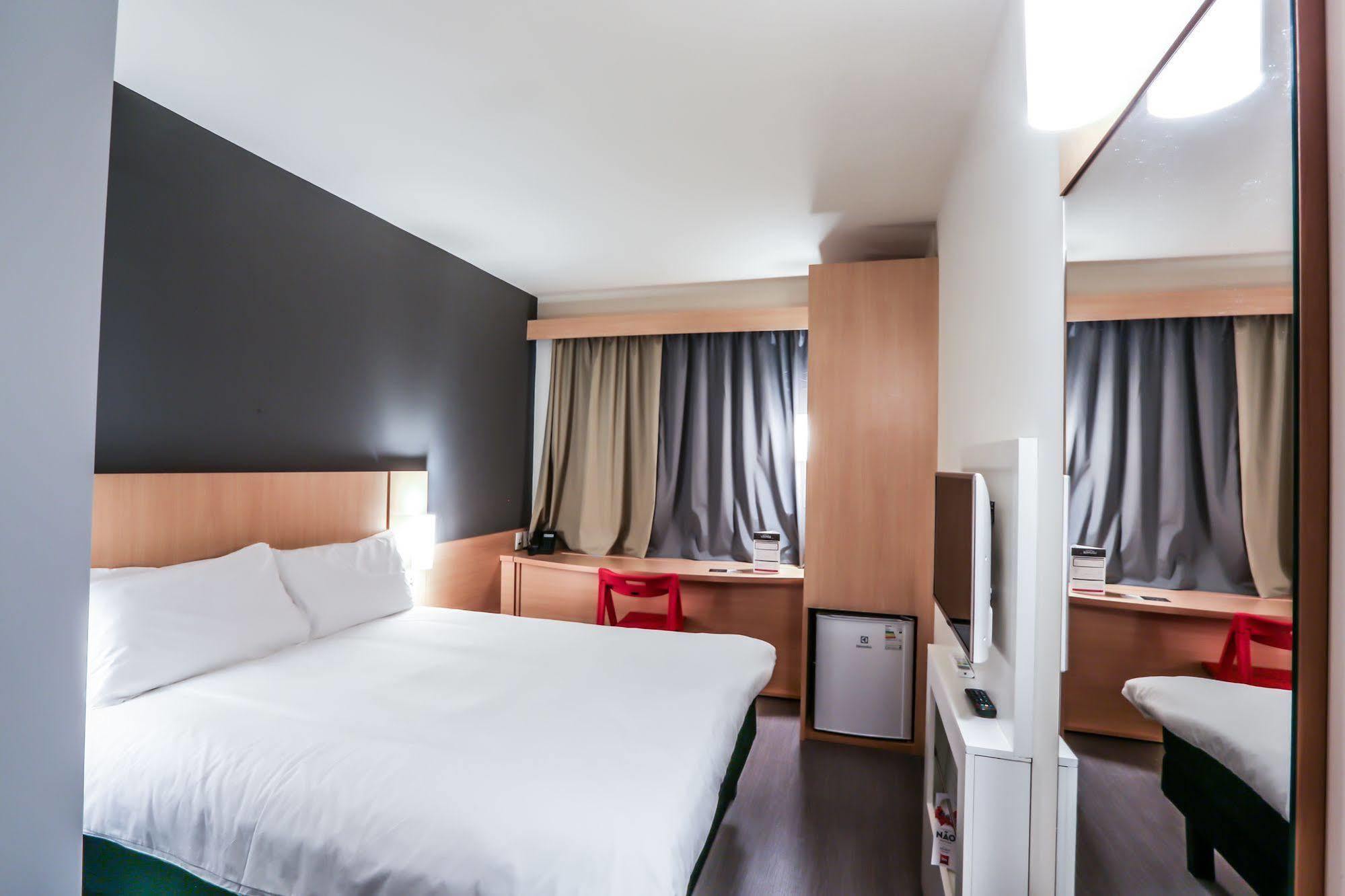 Ibis Sinop 호텔 외부 사진