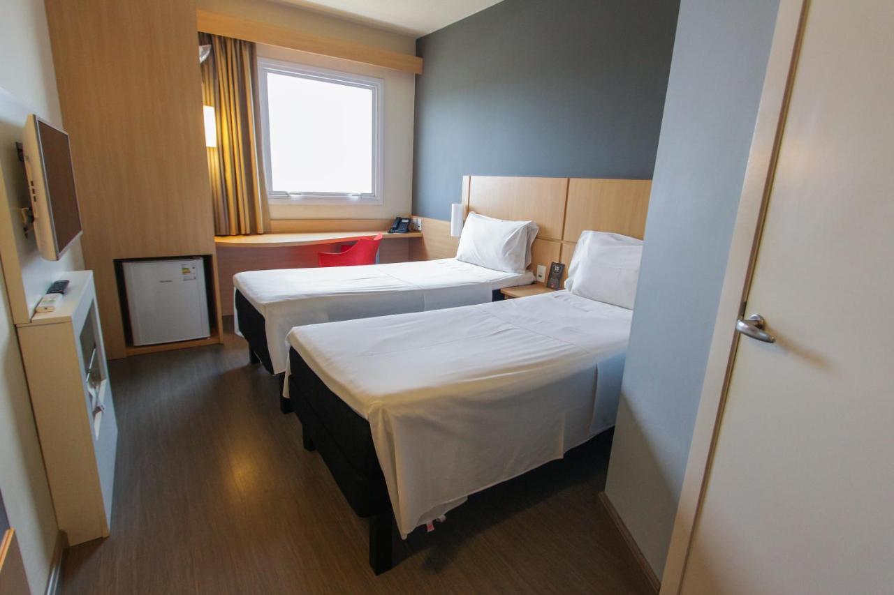 Ibis Sinop 호텔 외부 사진
