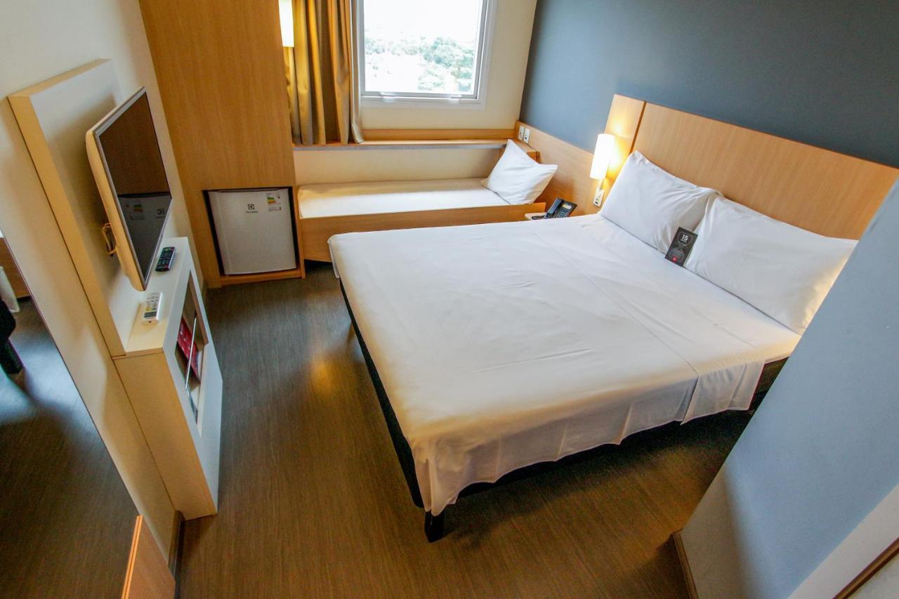 Ibis Sinop 호텔 외부 사진