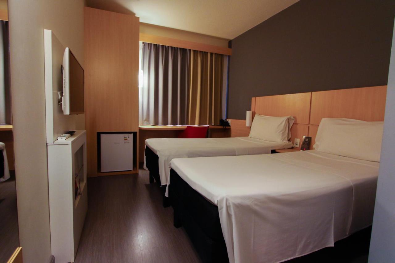 Ibis Sinop 호텔 외부 사진