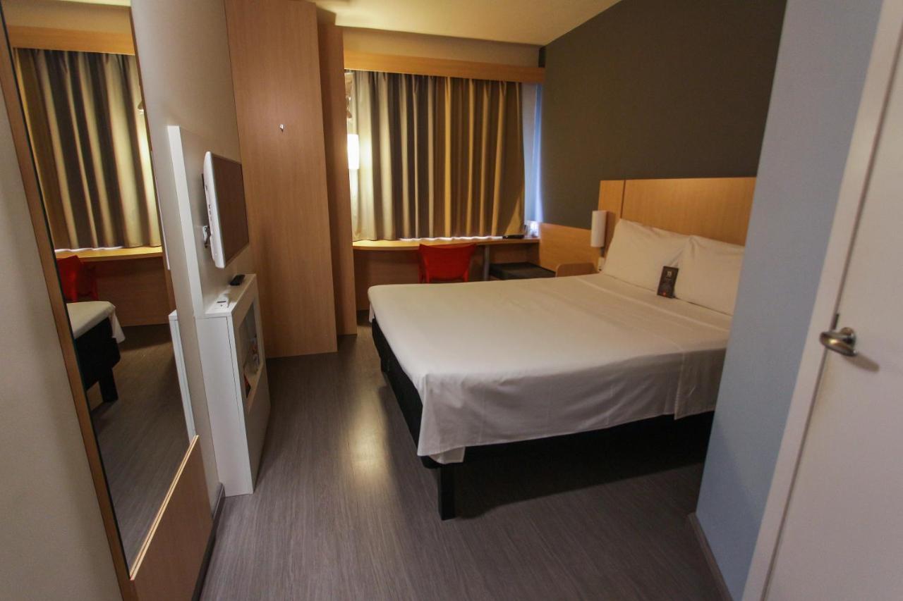 Ibis Sinop 호텔 외부 사진